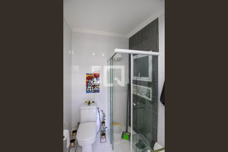 Casa à venda com 320m², 4 quartos e 2 vagasBanheiro da Suíte