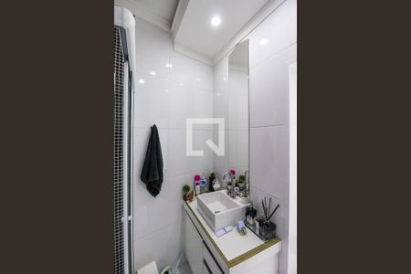 Casa à venda com 320m², 4 quartos e 2 vagasBanheiro da Suíte