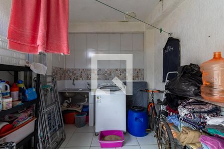 Casa para alugar com 75m², 2 quartos e 2 vagas Casa para alugar com 75m², 2 quartos e 2 vagasÁrea de serviço/churrasqueira