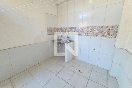 Área de Serviço de casa para alugar com 2 quartos, 100m² em Caiçara , Praia Grande