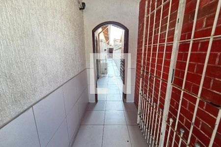 Quintal de casa para alugar com 2 quartos, 100m² em Caiçara , Praia Grande