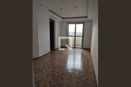 Apartamento à venda com 2 quartos, 50m² em Vila Santa Catarina, São Paulo