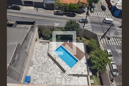 Apartamento à venda com 2 quartos, 50m² em Vila Santa Catarina, São Paulo