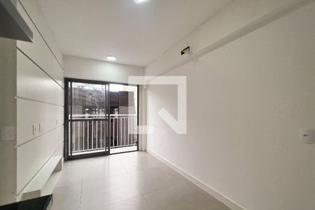 Apartamento para alugar com 27m², 1 quarto e sem vagaSala