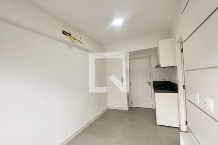 Apartamento para alugar com 27m², 1 quarto e sem vagaSala