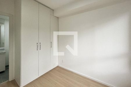 Suíte de apartamento para alugar com 1 quarto, 27m² em Vila Nova Conceição, São Paulo