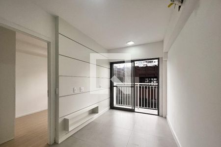 Apartamento para alugar com 1 quarto, 27m² em Vila Nova Conceição, São Paulo