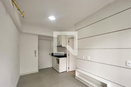 Apartamento para alugar com 27m², 1 quarto e sem vagaSala