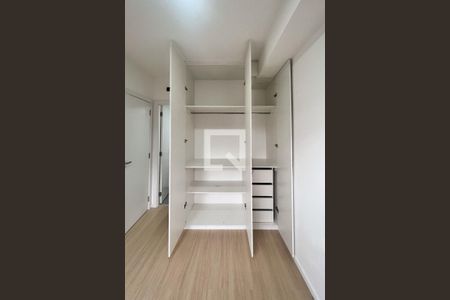 Apartamento para alugar com 27m², 1 quarto e sem vagaSuíte