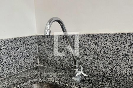 Apartamento para alugar com 27m², 1 quarto e sem vagaCozinha