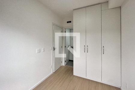 Apartamento para alugar com 27m², 1 quarto e sem vagaSuíte