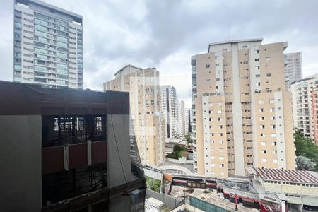 Apartamento para alugar com 27m², 1 quarto e sem vagaVista