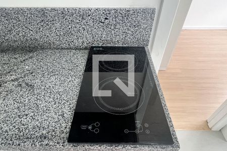 Apartamento para alugar com 27m², 1 quarto e sem vagaCozinha