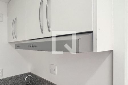 Apartamento para alugar com 27m², 1 quarto e sem vagaCozinha