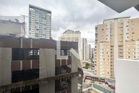 Vista de apartamento para alugar com 1 quarto, 27m² em Vila Nova Conceição, São Paulo