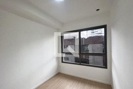 Apartamento para alugar com 27m², 1 quarto e sem vagaSuíte