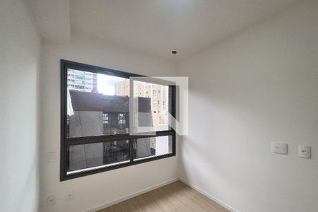 Apartamento para alugar com 27m², 1 quarto e sem vagaSuíte