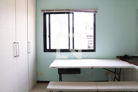 Sala/Quarto de kitnet/studio à venda com 1 quarto, 31m² em Vila Buarque, São Paulo
