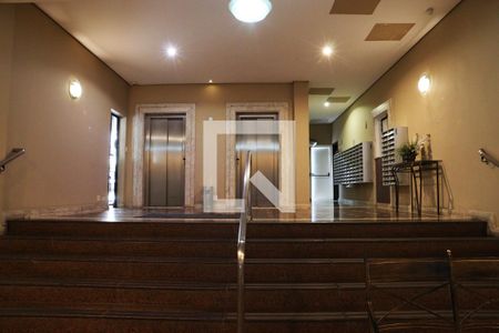 Studio para alugar com 31m², 1 quarto e 1 vaga Studio para alugar com 31m², 1 quarto e 1 vagaÁrea comum