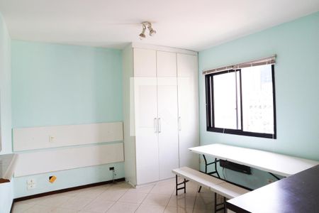 Sala/Quarto de kitnet/studio à venda com 1 quarto, 31m² em Vila Buarque, São Paulo