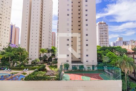 Vista do Quarto 1 de apartamento à venda com 2 quartos, 78m² em Vila Mascote, São Paulo