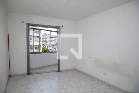 Quarto de apartamento para alugar com 1 quarto, 46m² em Centro, Rio de Janeiro