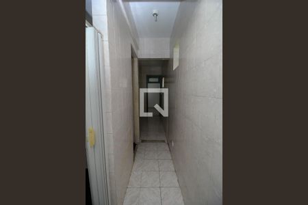 Corredor de apartamento para alugar com 1 quarto, 46m² em Centro, Rio de Janeiro