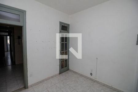 Sala de apartamento para alugar com 1 quarto, 46m² em Centro, Rio de Janeiro
