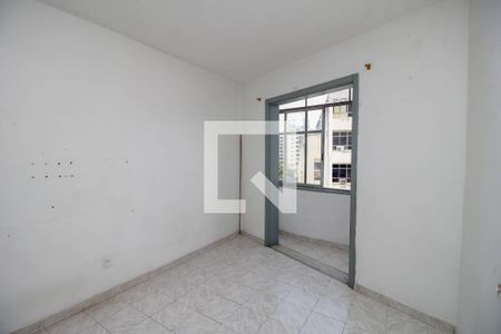 Quarto de apartamento para alugar com 1 quarto, 46m² em Centro, Rio de Janeiro