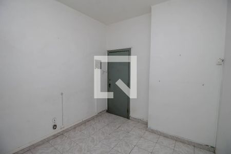 Sala de apartamento para alugar com 1 quarto, 46m² em Centro, Rio de Janeiro