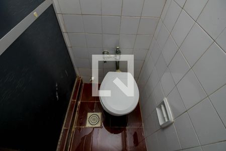 Apartamento para alugar com 46m², 1 quarto e sem vaga Apartamento para alugar com 46m², 1 quarto e sem vagaBanheiro