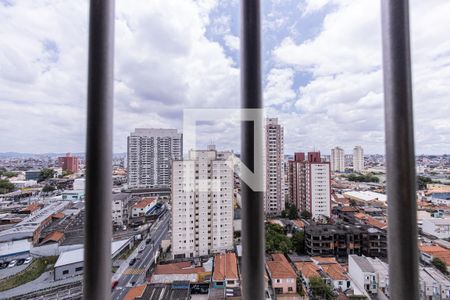 Apartamento à venda com 75m², 2 quartos e 1 vagaVista Área de Serviço