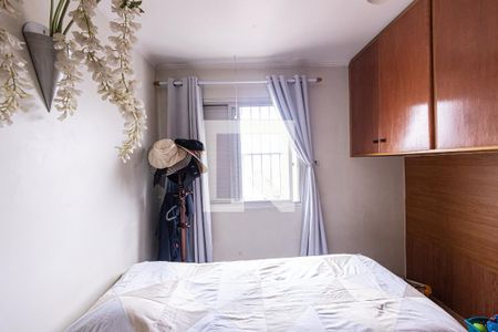 Quarto 2 de apartamento à venda com 2 quartos, 75m² em Vila Esperança, São Paulo