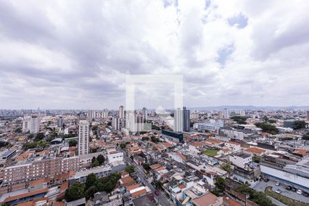 Apartamento à venda com 75m², 2 quartos e 1 vagaVista Área comum
