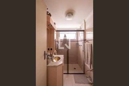 Apartamento à venda com 75m², 2 quartos e 1 vagaBanheiro Social