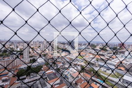 Vista Quarto 1 de apartamento à venda com 2 quartos, 75m² em Vila Esperança, São Paulo