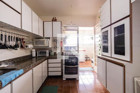 Apartamento à venda com 75m², 2 quartos e 1 vagaCozinha