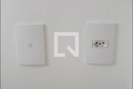 Sala de apartamento à venda com 2 quartos, 43m² em Vila Gustavo, São Paulo