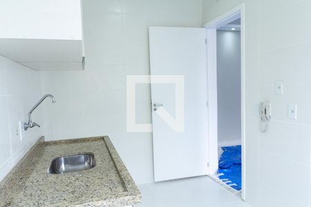 Apartamento para alugar com 52m², 2 quartos e 2 vagasCozinha