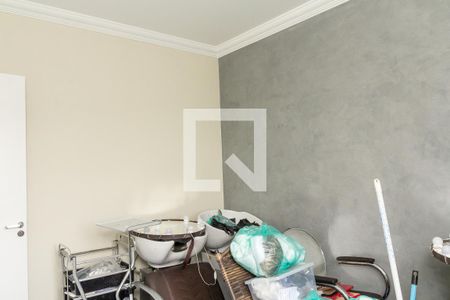 Quarto 1 de apartamento para alugar com 2 quartos, 52m² em Loteamento Dinorá Rosa, Sorocaba