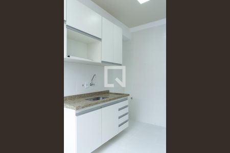 Apartamento para alugar com 52m², 2 quartos e 2 vagasCozinha