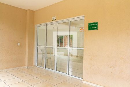 Apartamento para alugar com 52m², 2 quartos e 2 vagasÁrea comum - Salão de festas