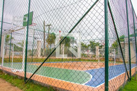 Apartamento para alugar com 52m², 2 quartos e 2 vagasQuadra Esportiva