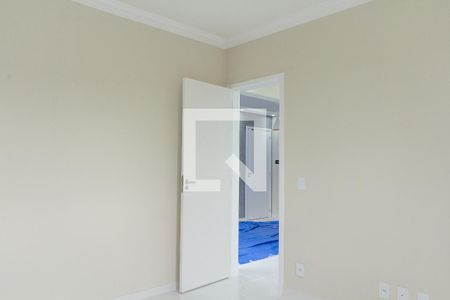 Quarto 2 de apartamento para alugar com 2 quartos, 52m² em Loteamento Dinorá Rosa, Sorocaba