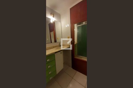 Banheiro  da Suite de apartamento à venda com 2 quartos, 63m² em Pechincha, Rio de Janeiro