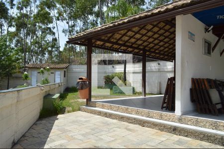 Área comum- Churrasqueira de apartamento à venda com 2 quartos, 63m² em Pechincha, Rio de Janeiro
