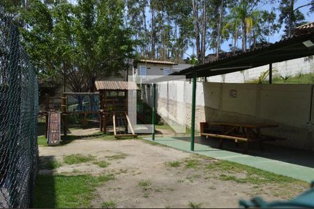 Área comum - Playground de apartamento à venda com 2 quartos, 63m² em Pechincha, Rio de Janeiro