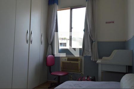 Quarto  2 de apartamento à venda com 2 quartos, 63m² em Pechincha, Rio de Janeiro