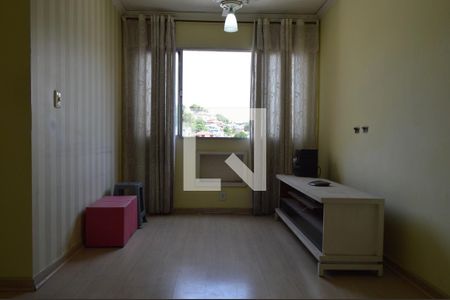 Apartamento à venda com 2 quartos, 63m² em Pechincha, Rio de Janeiro