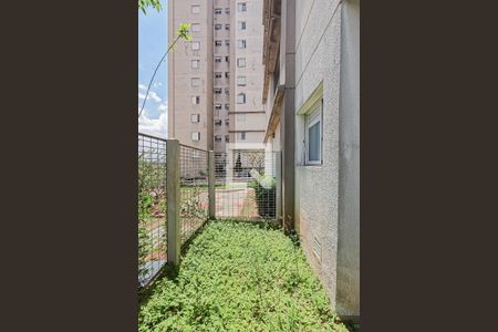 Varanda de apartamento à venda com 2 quartos, 71m² em Ponte Grande, Guarulhos